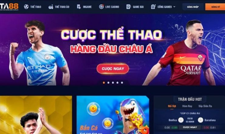 88Clb là một trang web đánh giá game chuyên nghiệp - 88Clb