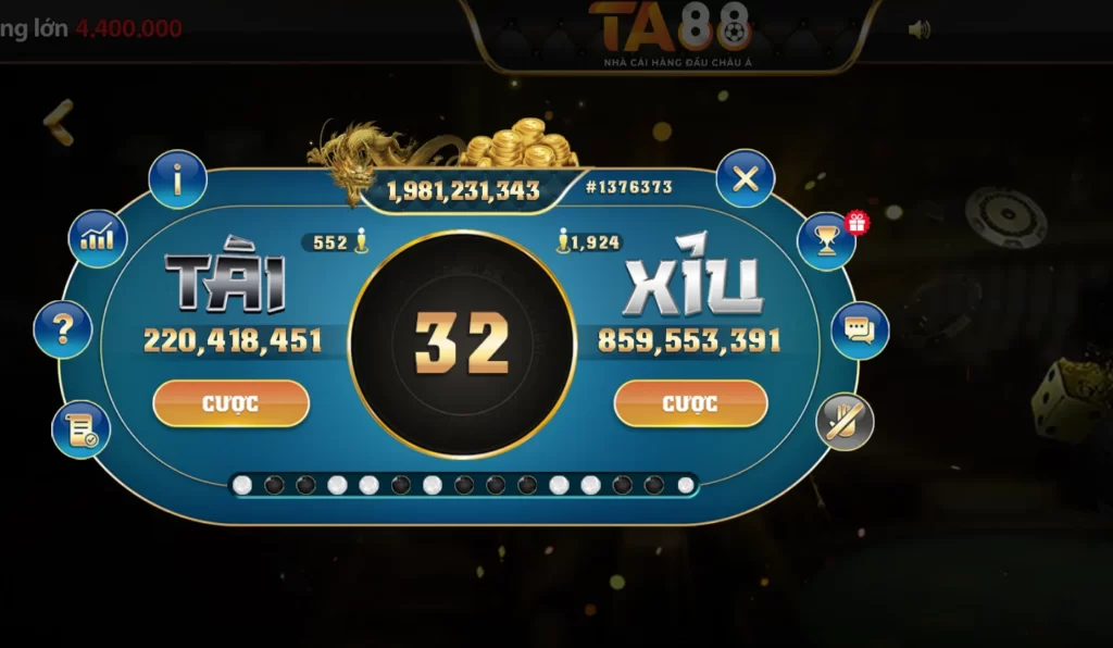 Bay789 Info có phải là trang web chính thức của trang web game Ty Phu 88 không? - Bay789