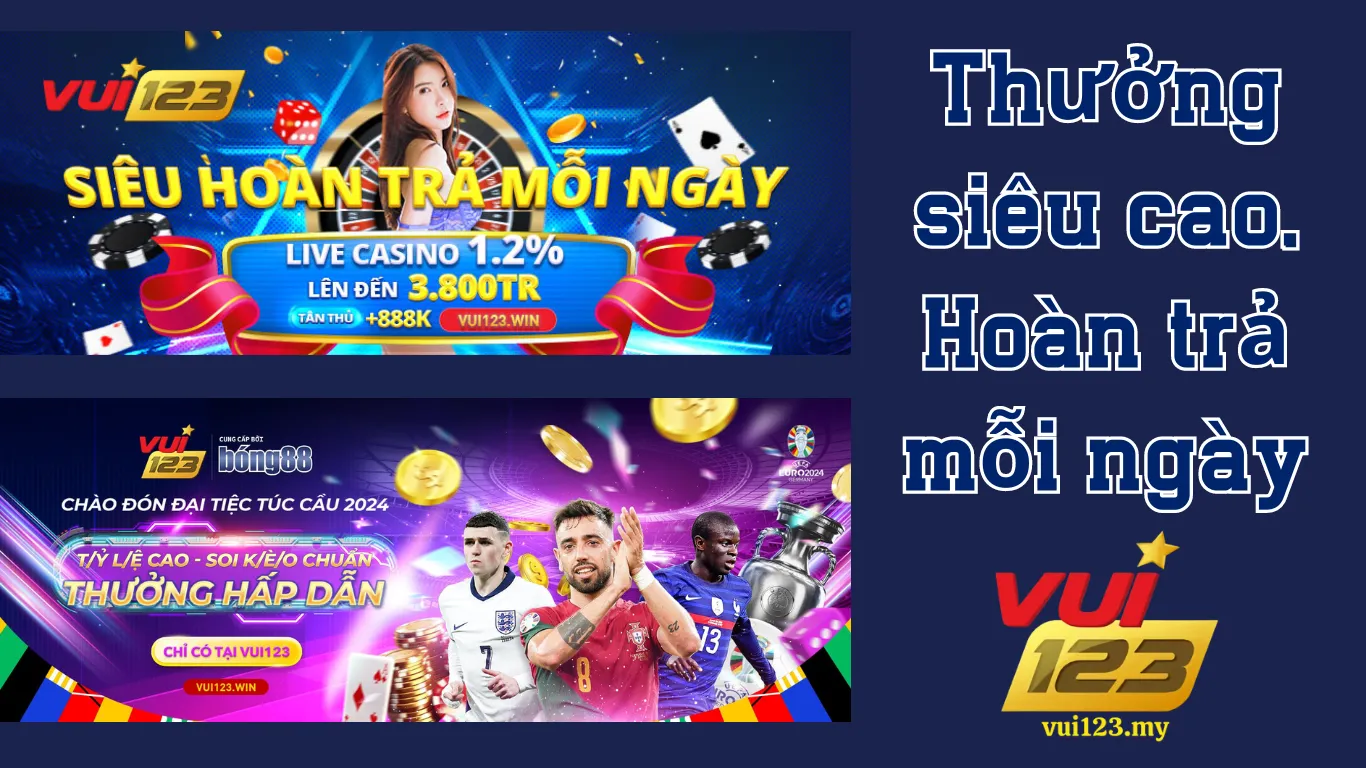 Tt88 là một lựa chọn giải trí thu hút hàng triệu người chơi cá cược trên toàn thế giới - Tt88
