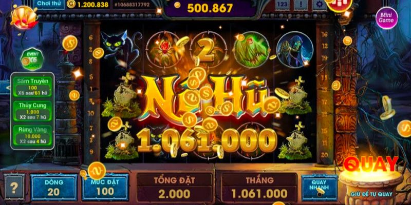 Một kiệt tác trực tuyến được xếp hạng Bet999 không thể bỏ lỡ - Bet999