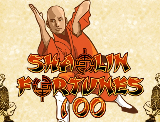 Shaolin Fortunes 100