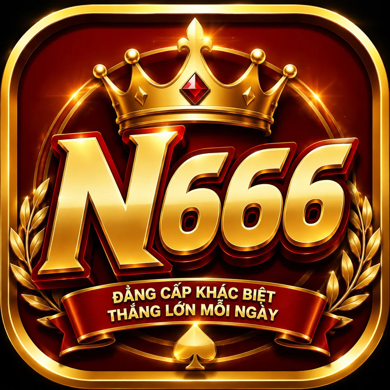 N666